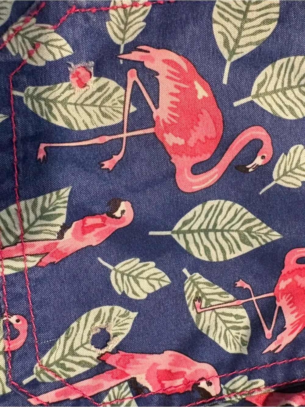 Beach bros swim shorts